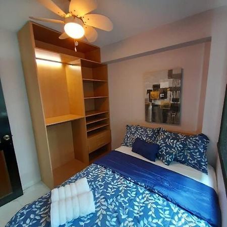 R.4-4 Lindo Estudio Ejecutivo En Area Turistica. Panama City Exterior photo