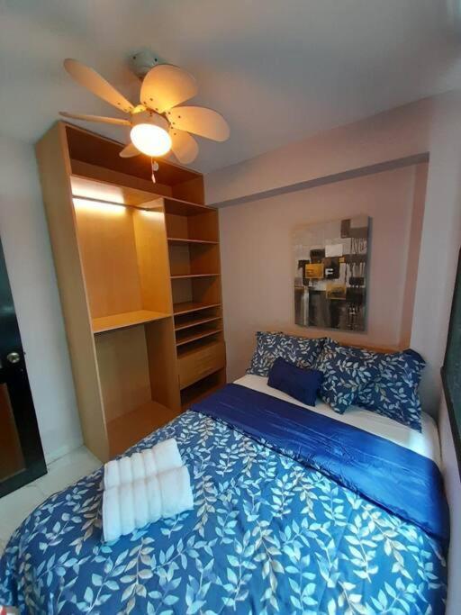 R.4-4 Lindo Estudio Ejecutivo En Area Turistica. Panama City Exterior photo