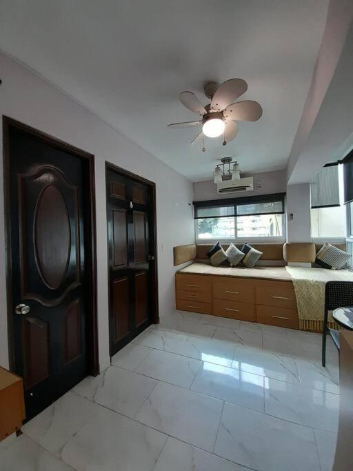 R.4-4 Lindo Estudio Ejecutivo En Area Turistica. Panama City Exterior photo