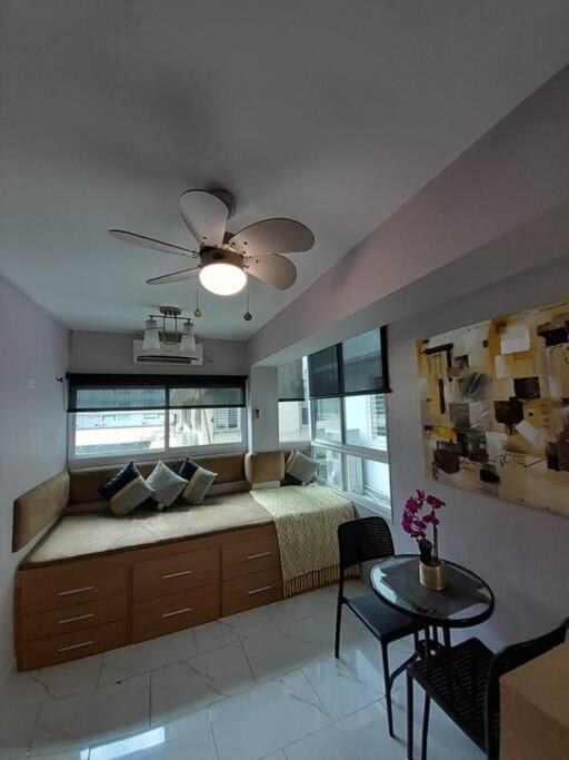 R.4-4 Lindo Estudio Ejecutivo En Area Turistica. Panama City Exterior photo